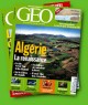 Geo magazine