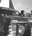 Mano Dayak - Rallye 1986